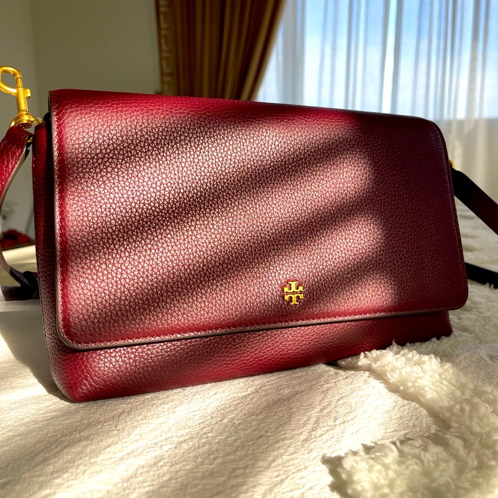 Tory Burch crossbody bag